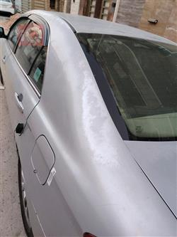 Geely Emgrand 8